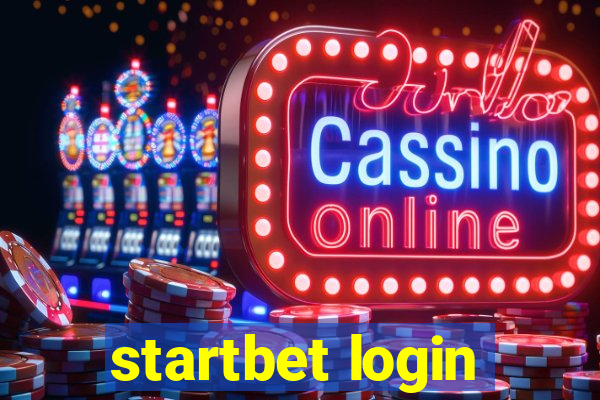 startbet login